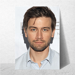 Model Star Torrance Coombs Posters