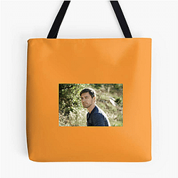 Leading Man Torrance Coombs Bags