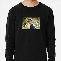 Leading Man Torrance Coombs Sweatshirts