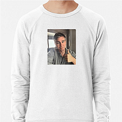 Fashion Influence Torrance Coombs Sweatshirts