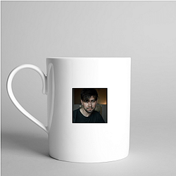 Digital Creator Torrance Coombs Mugs
