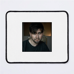 Digital Creator Torrance Coombs Mouse Pads