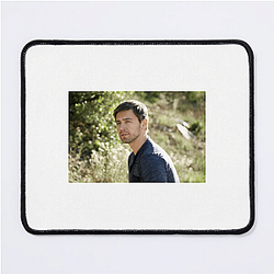 Leading Man Torrance Coombs Mouse Pads