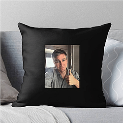 Fashion Influence Torrance Coombs Pillows Cover