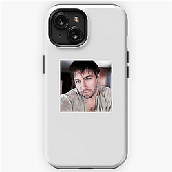 Hollywood Face Torrance Coombs Samsung Cases