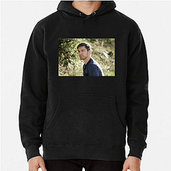 Leading Man Torrance Coombs Hoodies