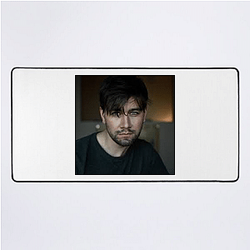 Digital Creator Torrance Coombs Mouse Pads
