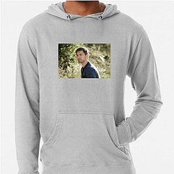Leading Man Torrance Coombs Hoodies