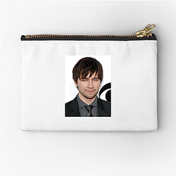 Charming Persona Torrance Coombs Zipper Pouches