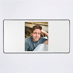 Versatile Performer Torrance Coombs Mouse Pads