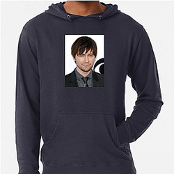 Charming Persona Torrance Coombs Hoodies