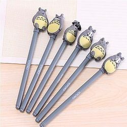 1pcs New Kawaii Totoro Pen
