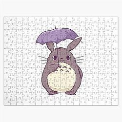 Totoro Puzzles - my neighbor totoro 5 Jigsaw Puzzle RB2607