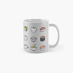 Totoro Mugs - my neighbor totoro Classic Mug RB2607