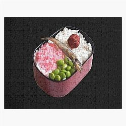 Totoro Puzzles - Totoro Bento Box Jigsaw Puzzle RB2607
