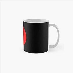Totoro Mugs - vol. 2 My neighbor always Totoro Classic Mug RB2607