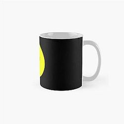 Totoro Mugs - vol.1 My neighbor always Totoro Classic Mug RB2607