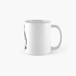 Totoro Mugs - my neighbor totoro great movie Classic Mug RB2607