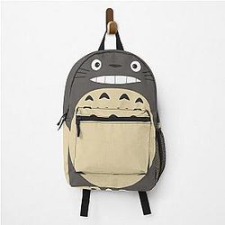 Totoro Backpacks - this is my nighbor totoro  Backpack RB2607