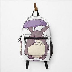Totoro Backpacks - my neighbor totoro 5 Backpack RB2607