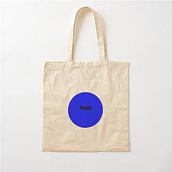 Totoro Bags - vol.3 My neighbor always Totoro Cotton Tote Bag RB2607