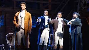 Hamilton Merch Official Merch: The Ultimate Opera Experience Awaits