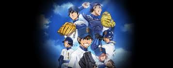 Ace Of The Diamond Merch: Score Big with Official Anime Gear