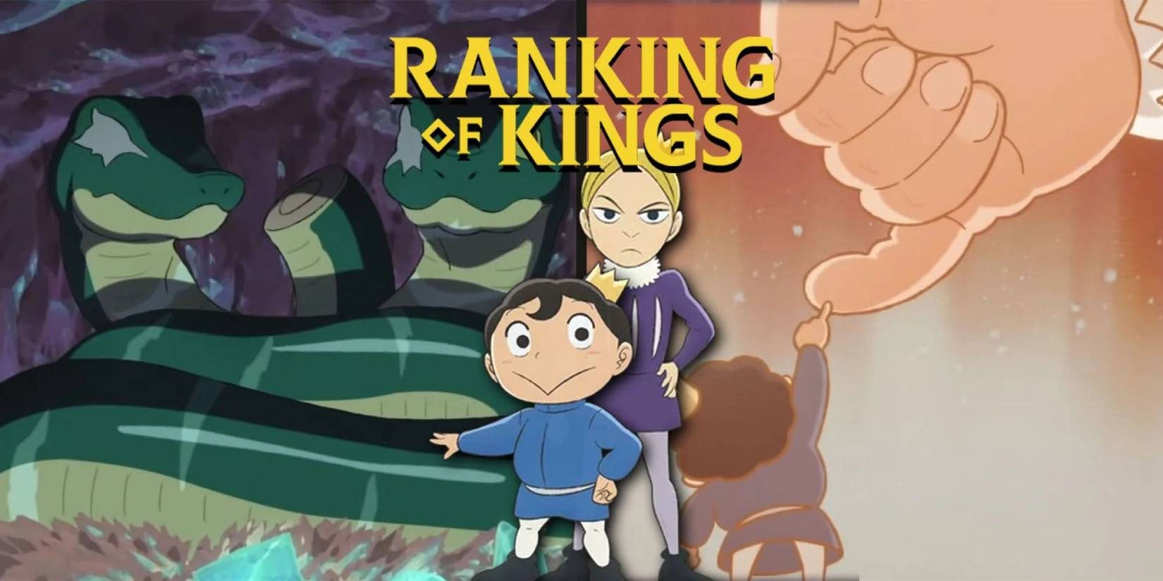 Ranking Of Kings Store: Your Ultimate Destination for Anime Collectibles