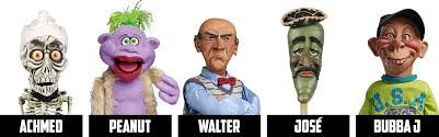 Jeff Dunham Merch: Score Unique Collectibles from the Comedy King