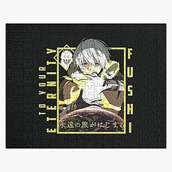 To Your Eternity Puzzles - To Your Eternity  Jigsaw Puzzle