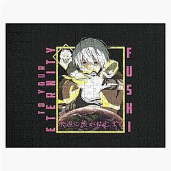 To Your Eternity Puzzles - To Your Eternity  Jigsaw Puzzle