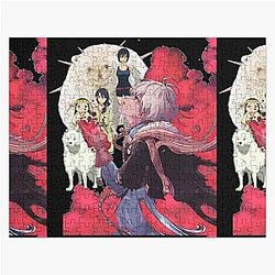 To Your Eternity Puzzles - To your eternity and beyond  Jigsaw Puzzle