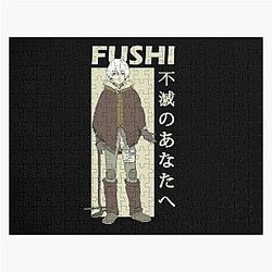 To Your Eternity Puzzles - To Your Eternity |Fushi| Jigsaw Puzzle