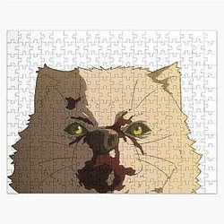 To Your Eternity Puzzles - Joan Thank you  Jigsaw Puzzle