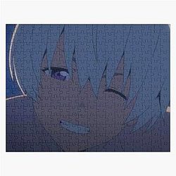 To Your Eternity Puzzles - 4K Fushi from To your eternity Jigsaw Puzzle