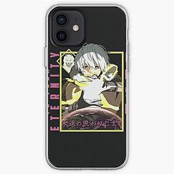 To Your Eternity Cases - Fushi TYE  iPhone Soft Case