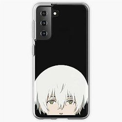 To Your Eternity Cases - Fushi Peeker Samsung Galaxy Soft Case