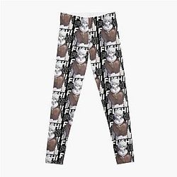 To Your Eternity Leggings - Fushi TYE III Leggings