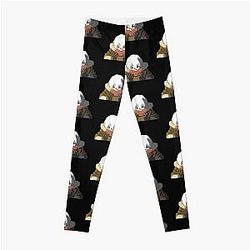 To Your Eternity Leggings - TYE Leggings