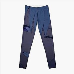 To Your Eternity Leggings - 4K Fushi from TYE Leggings