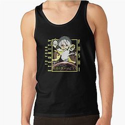 To Your Eternity Tank Tops - TYE  Tank Top