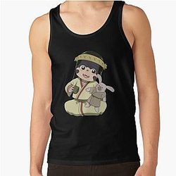 To Your Eternity Tank Tops - TYE Tank Top