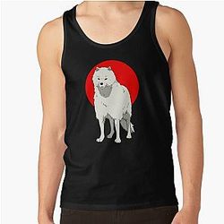 To Your Eternity Tank Tops - Joan &amp; Sun Tank Top