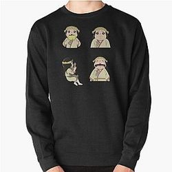 To Your Eternity Sweatshirts - March TYE Pullover Sweatshirt