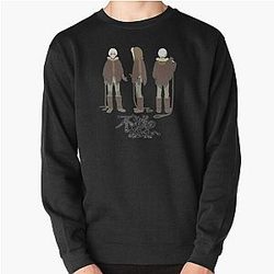 To Your Eternity Sweatshirts - TYE  Pullover Sweatshirt