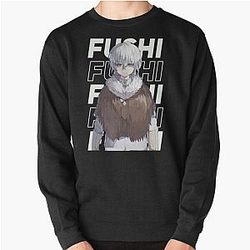 To Your Eternity Sweatshirts - Fushi TYE Pullover Sweatshirt