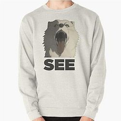 To Your Eternity Sweatshirts - Joan See Pullover Sweatshirt