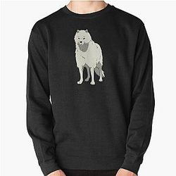 To Your Eternity Sweatshirts - Joan Pullover Sweatshirt