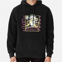 To Your Eternity Hoodies - TYE  Pullover Hoodie