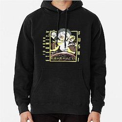 To Your Eternity Hoodies - TYE  Pullover Hoodie